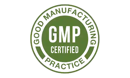 pronail complex gmp certified