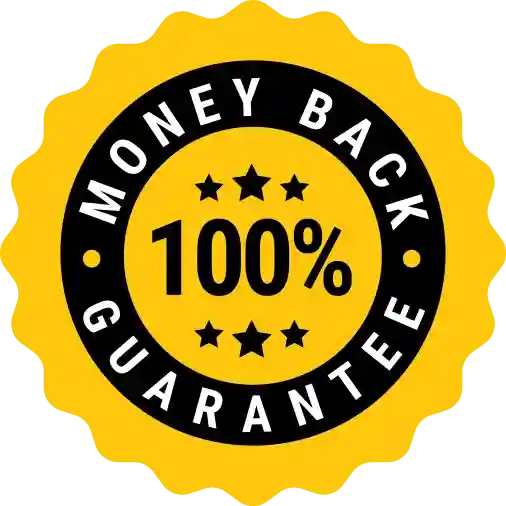 pronail complex money back guarantee